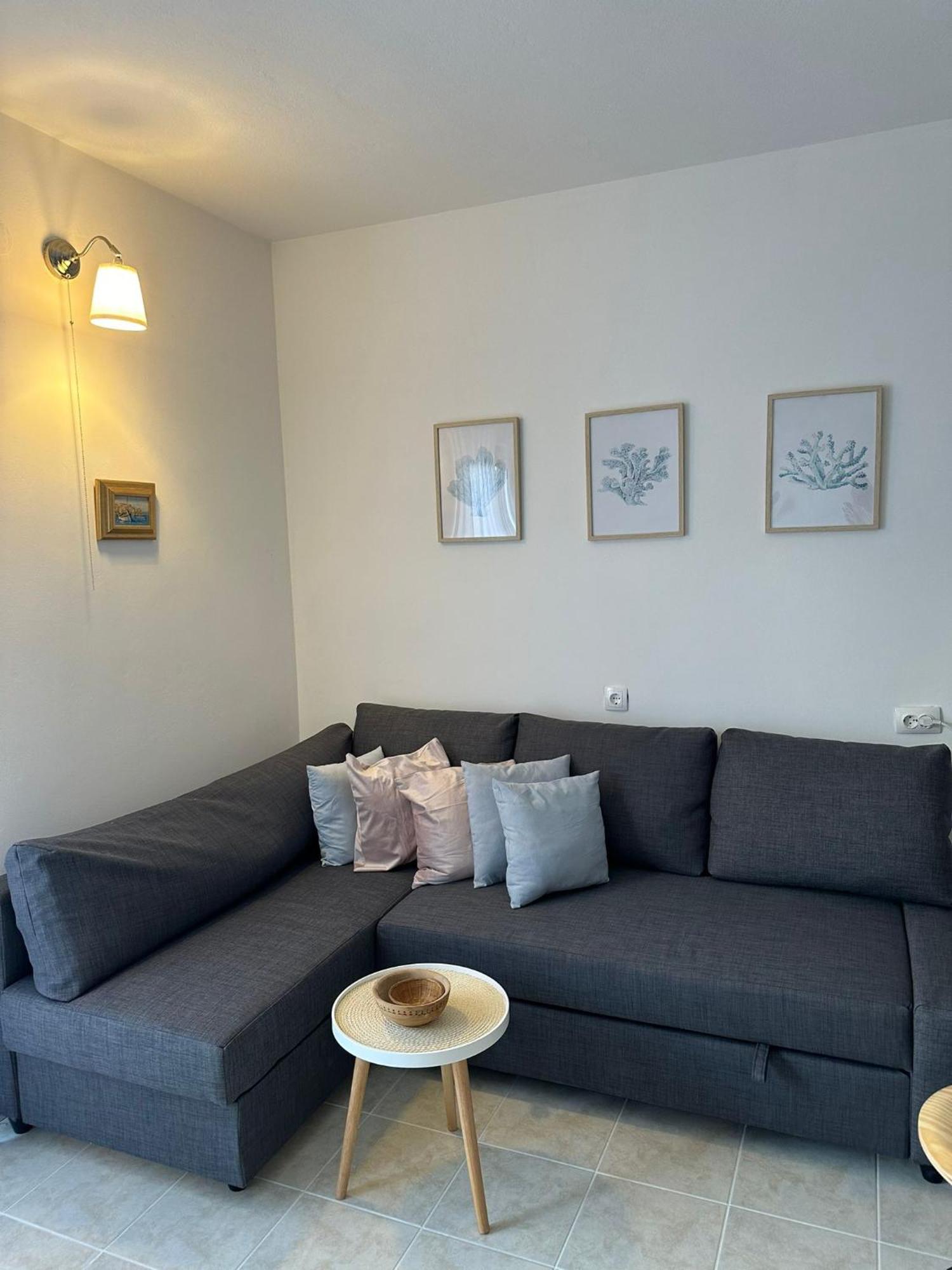 Apartment Summer Escape Trogir Exteriör bild