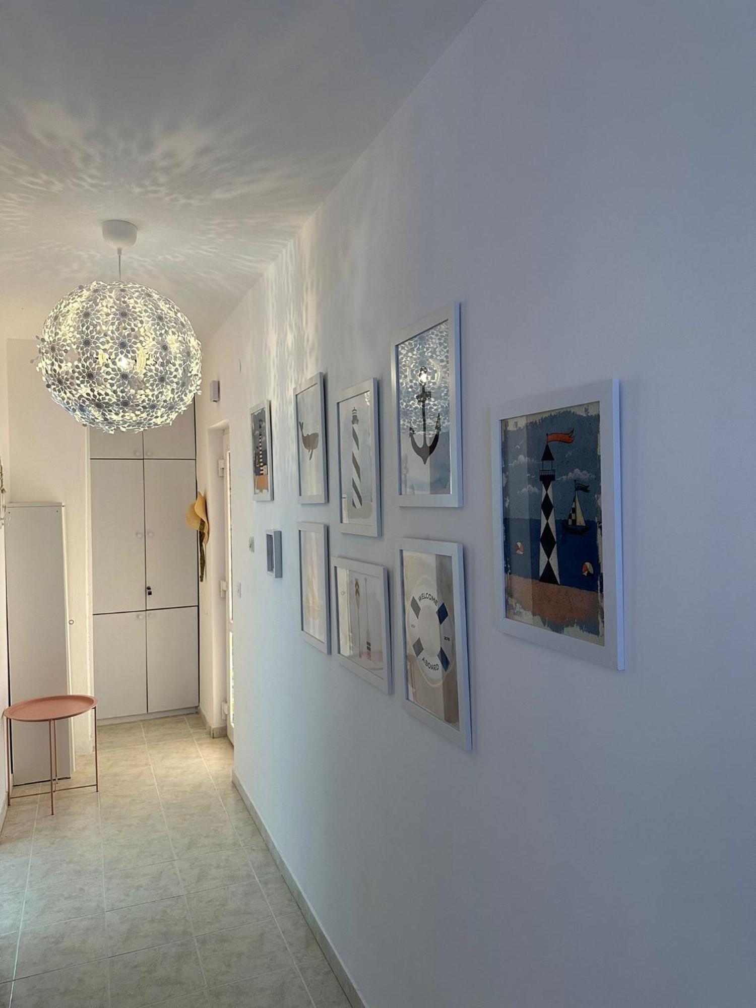 Apartment Summer Escape Trogir Exteriör bild