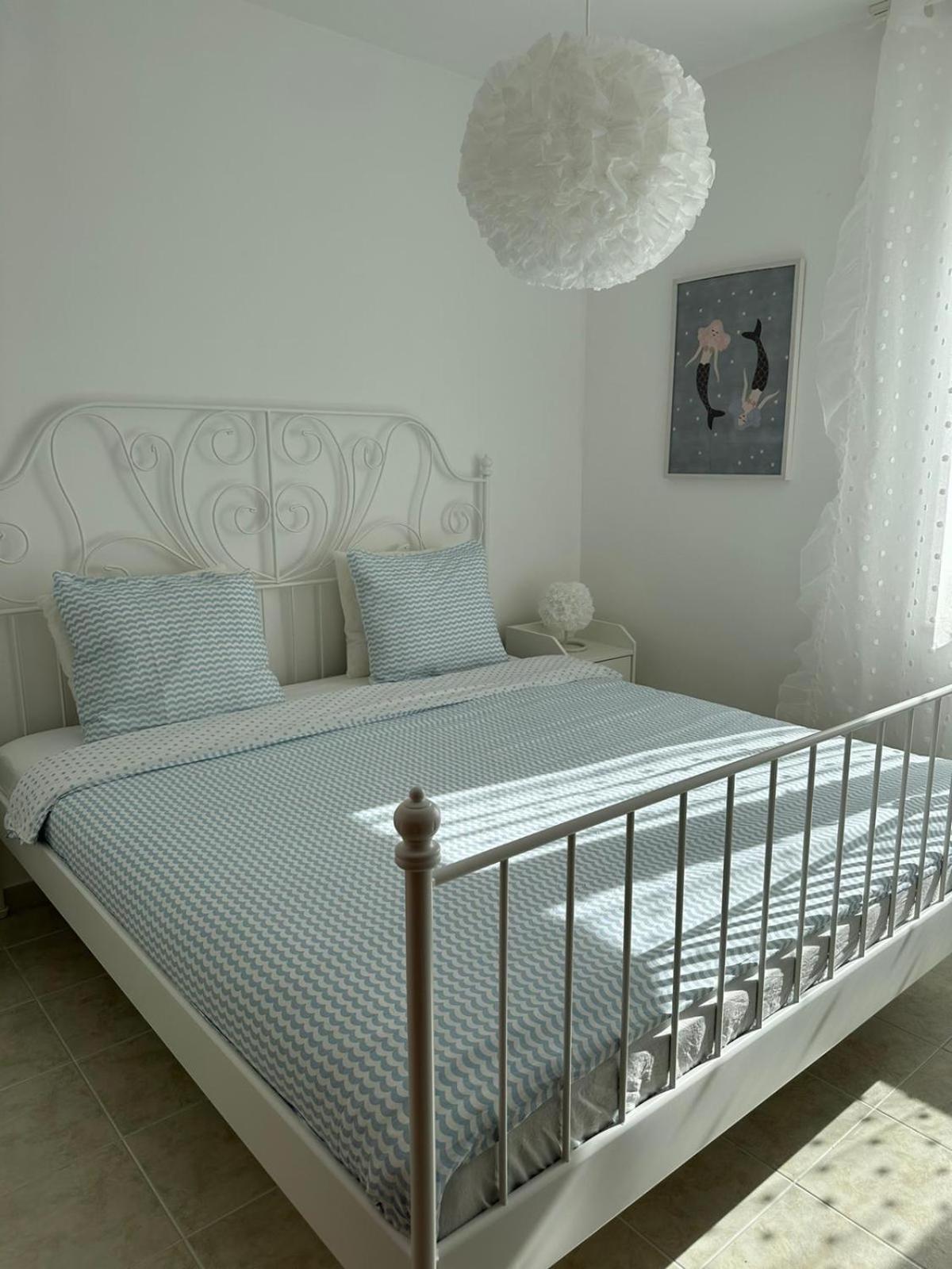 Apartment Summer Escape Trogir Exteriör bild