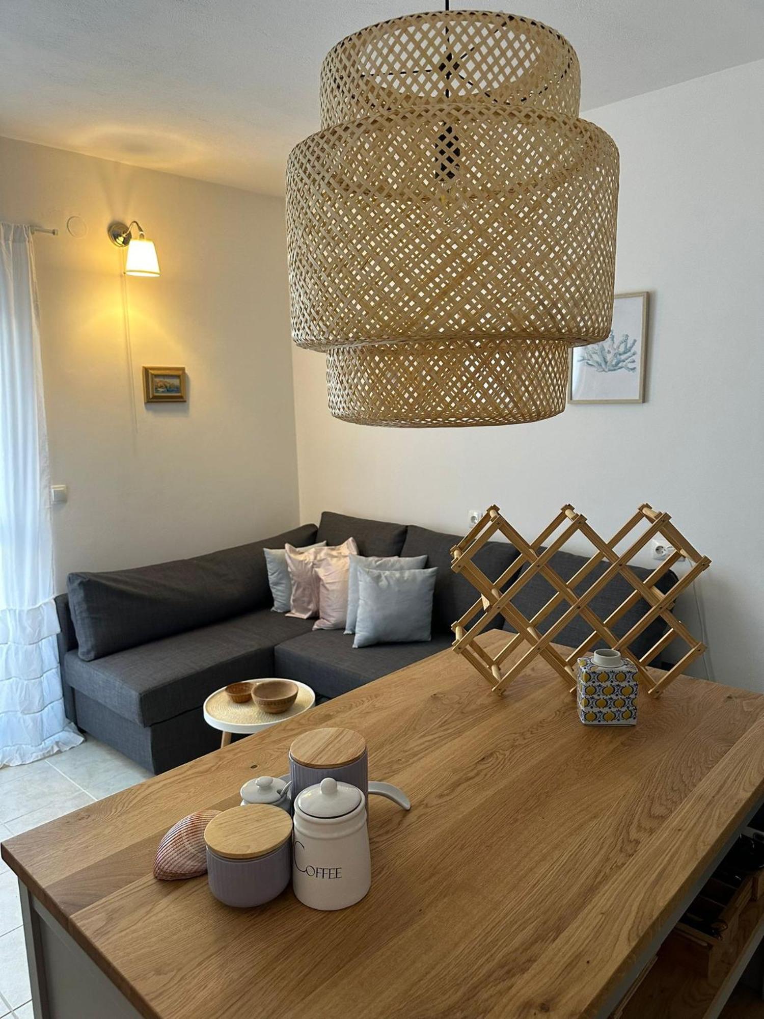 Apartment Summer Escape Trogir Exteriör bild