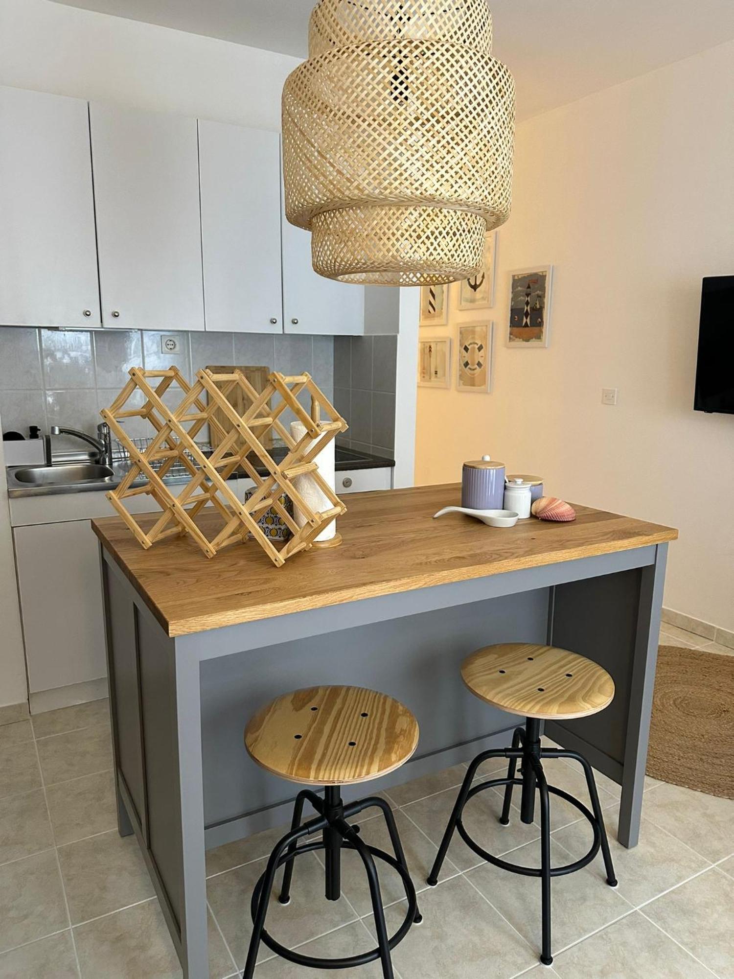 Apartment Summer Escape Trogir Exteriör bild